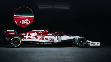 Alfa Romeo stay with Sauber in Formula One in 2021 Alfa Romeo stay with Sauber in Formula One in 2021