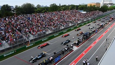 FIA extends shutdown and postpones the Canadian GP FIA extends shutdown and postpones the Canadian GP