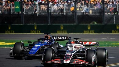 F1 Commission approves changes for the coming season