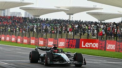 Mercedes set to introduce further upgrades in Imola