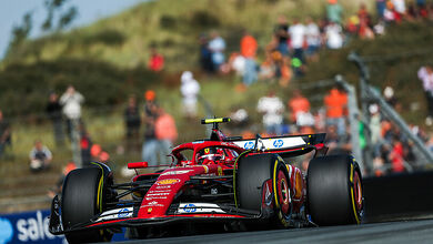 F1MATHS: Key numbers ahead of the Dutch Grand Prix F1MATHS: Key numbers ahead of the Dutch Grand Prix