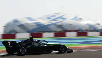 F1 Academy set to race in Las Vegas in 2025 F1 Academy set to race in Las Vegas in 2025