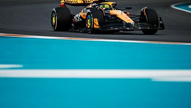 Pirelli eager to learn from Miami race for future tyre selection