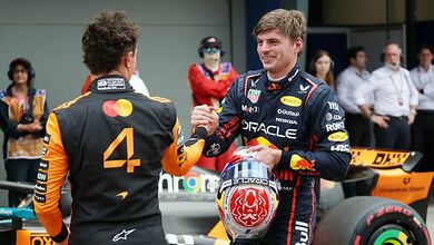 Verstappen reveals what could make Red Bull more competitive in Jeddah Verstappen reveals what could make Red Bull more competitive in Jeddah