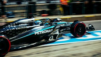 Mercedes think they have "a better understanding of where we stand" after their struggles in hot races Mercedes think they have "a better understanding of where we stand" after their struggles in hot races