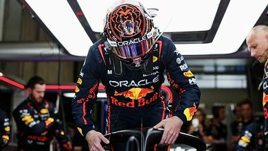 "Red Bull will need to get a better understanding of the car," claims Verstappen after a disappointing weekend "Red Bull will need to get a better understanding of the car," claims Verstappen after a disappointing weekend
