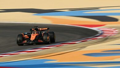 Formula 1 confirms 2026 pre-season testing dates Formula 1 confirms 2026 pre-season testing dates