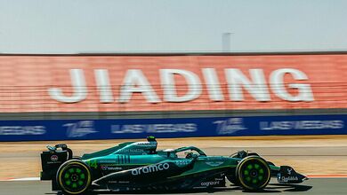 Aston Martin clarifies why Stroll made a last-minute decision at Barcelona Aston Martin clarifies why Stroll made a last-minute decision at Barcelona