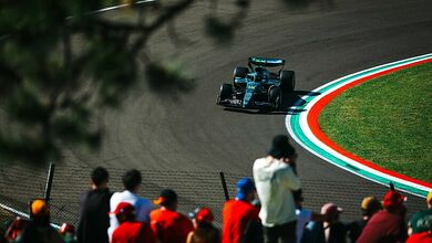 Pirelli does not expect surprises at today’s Imola race Pirelli does not expect surprises at today’s Imola race