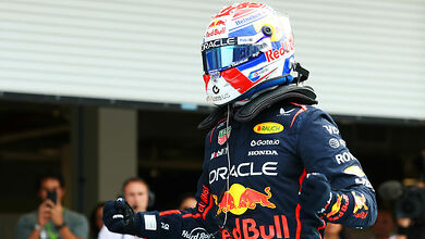 Verstappen beats McLarens to secure pole position at Silverstone Verstappen beats McLarens to secure pole position at Silverstone