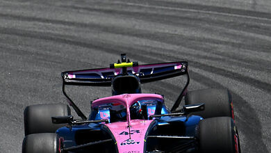 Why was Colapinto penalized after the Barcelona-Catalunya Grand Prix? Why was Colapinto penalized after the Barcelona-Catalunya Grand Prix?