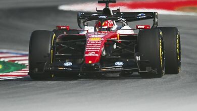 F1TECH: How has Ferrari upgraded its SF26 at Barcelona? F1TECH: How has Ferrari upgraded its SF26 at Barcelona?