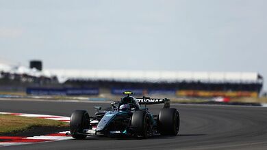 Antonelli beats home hero Hamilton to win Silverstone F1 Sprint Antonelli beats home hero Hamilton to win Silverstone F1 Sprint