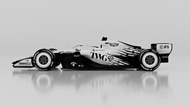 Cadillac explains evolving liveries as team embraces a different approach in debut F1 season Cadillac explains evolving liveries as team embraces a different approach in debut F1 season