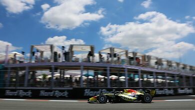 Racing Bulls explain why Arvid Lindblad received Spa upgrade package first Racing Bulls explain why Arvid Lindblad received Spa upgrade package first