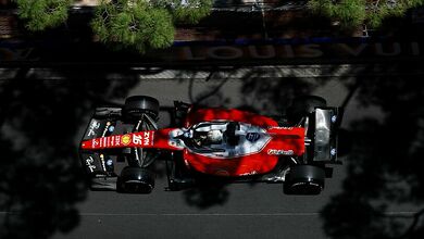 F1MATHS: What do the sector times reveal about the pecking order in Monaco? F1MATHS: What do the sector times reveal about the pecking order in Monaco?
