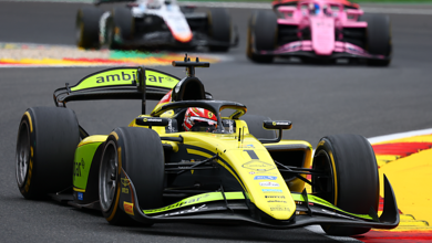 F2: Ferrari F2 junior Camara takes brilliant victory in FIA F2 Spa feature race F2: Ferrari F2 junior Camara takes brilliant victory in FIA F2 Spa feature race