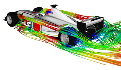 From F1 to drag racing: Here's a breakdown of all the major types