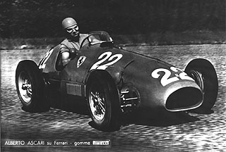 Ferrari 500 image