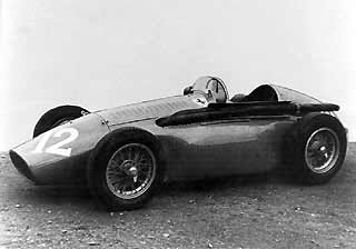 Ferrari 553 image
