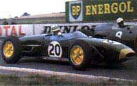 Lotus Mk18/21 image