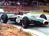 Brabham BT7 image