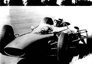 Ferrari 156 Aero image