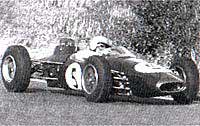 Brabham BT10 image