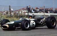 Brabham BT19 image