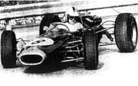 Brabham BT22 image