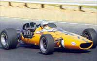 McLaren M5A image