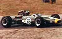 Brabham BT23B image