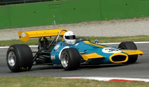 Brabham BT33 image
