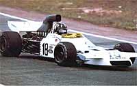Brabham BT37 image