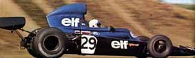 Tyrrell 005 image