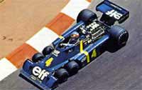 Tyrrell P34 image