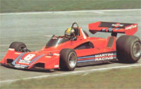 Brabham BT45B image