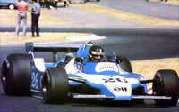 Ligier JS11 image