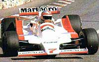 McLaren M28C image