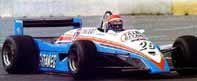 Ligier JS17 image