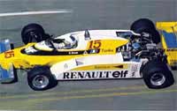 Renault RE20B image