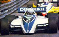 Brabham BT49D image
