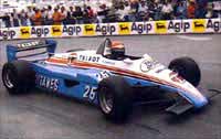 Ligier JS19 image