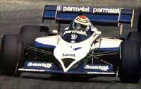 Brabham BT53 image