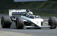 Brabham BT54 image