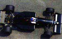 Tyrrell 017B image