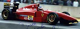 Ferrari 412T1B image