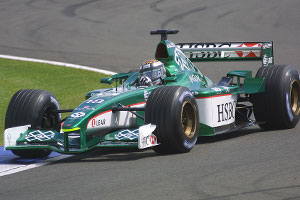 Jaguar R2 image