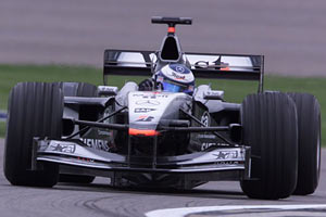 download mclaren mp4 31