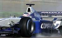 Williams FW24 image